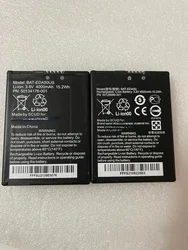 Original New Battery 4000mAh BAT-EDA50 BAT-EDA50US For Honeywell EDA50 EDA50hc Scanpal EDA40