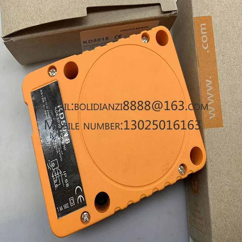 sensor  KD3500 KD5019 KD5018 KD501A KD5044 KD5039 KD0024  KD0009  ID0013 ID0015 ID0046 KD0013