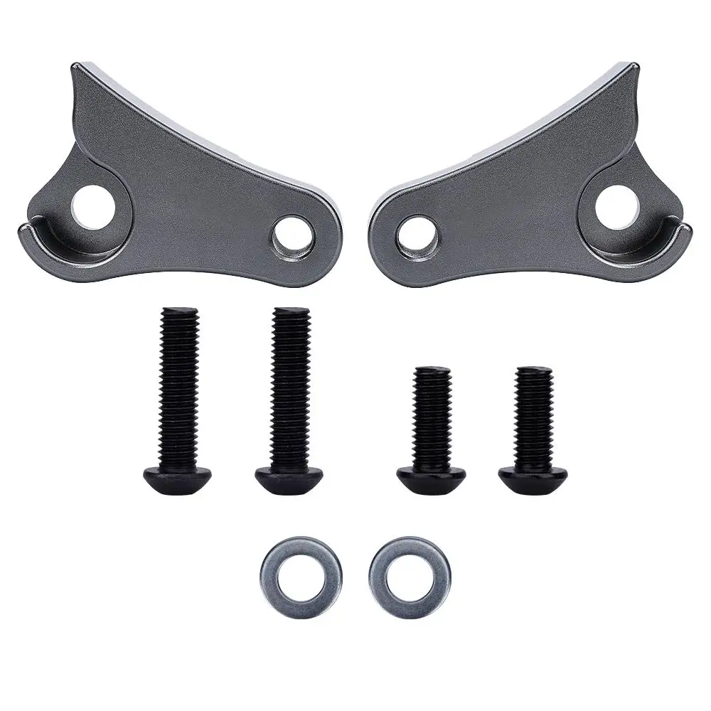

Lowering kit 1" inch Rear Drop for harley Davidson Street for glide Special Road for glide 2017-2022