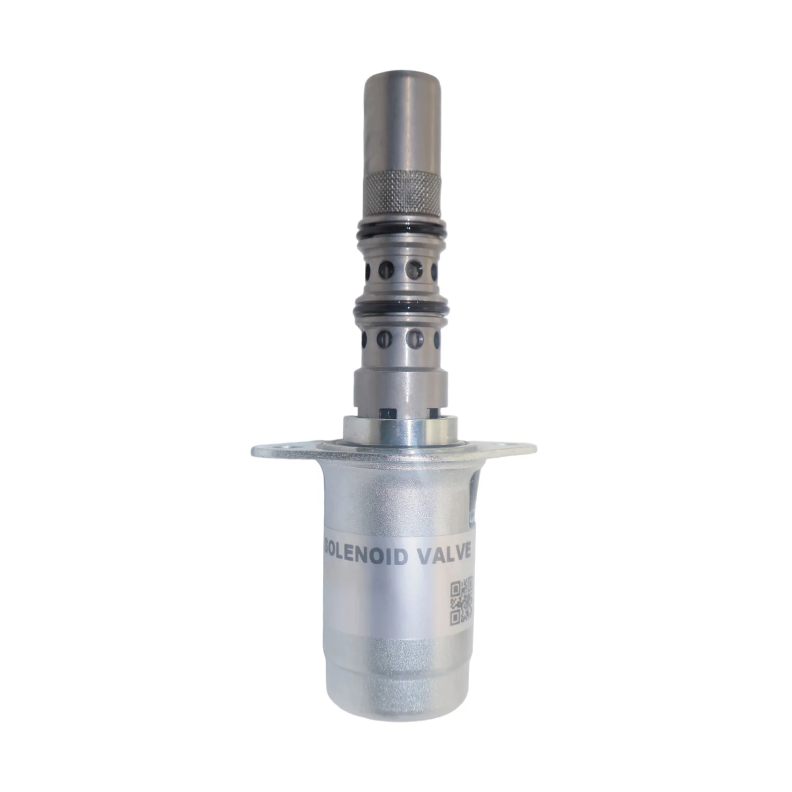 12V Solenoid Valve 87705567 Compatible for CASE 580N 580SN 580SN WT 590SN 580SM 580SM+ 590SM 590SM+ 580ST 580T 590ST 695ST