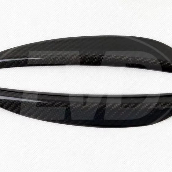 

ГОРЯДКА УГЛЕРОДНОГО ВОЛОКНА для HONDA CIVIC FD2 4DR JDM 2006-2010 гг.