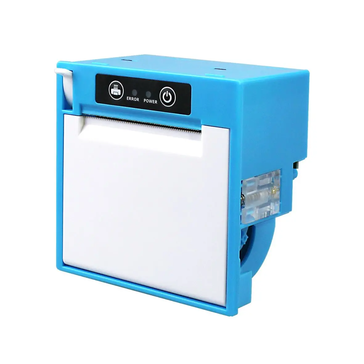 EP-250 58mm Small Embedded Thermal Receipt Printer RS232/USB/TTL for Self-Service Kiosk
