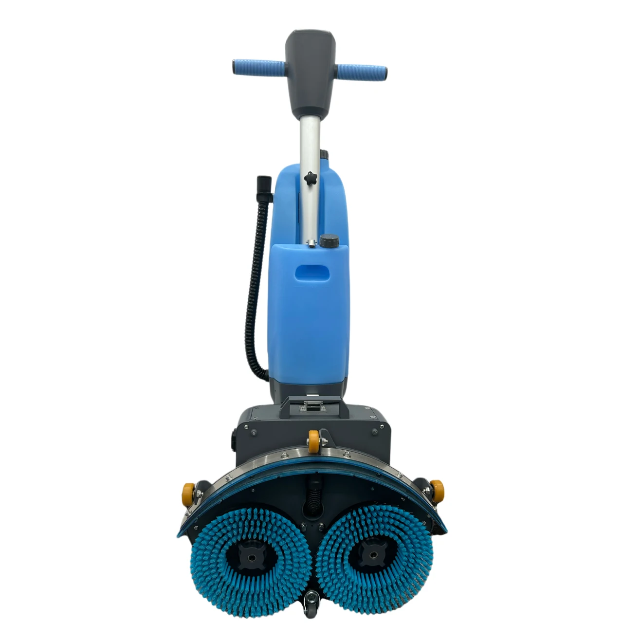 

Automatic floor scrubber Walk Behind scrubbing machine floor scrubber for office home