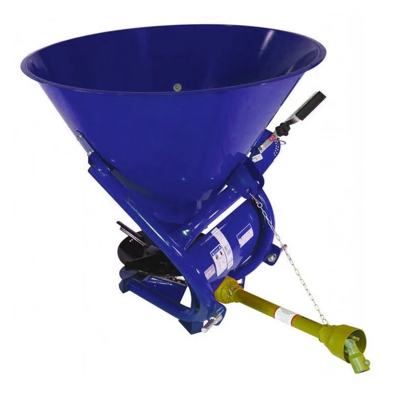 farm fertilizer spreader/agricultural fertilizer spreader/atv fertilizer spreader