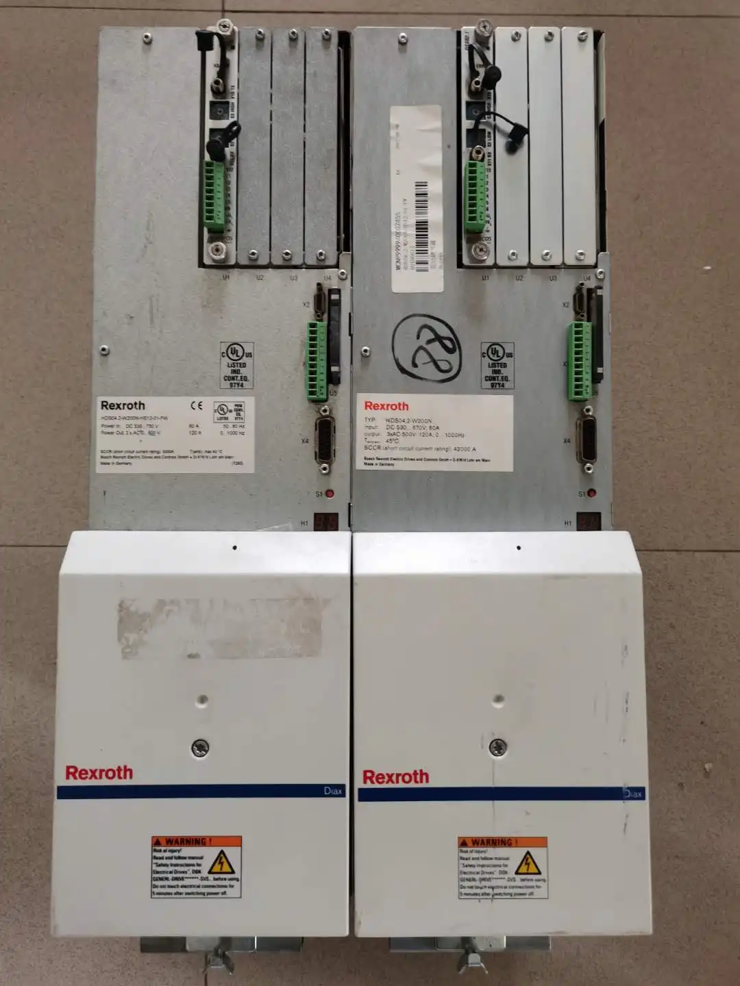 

Rexroth Rexroth HDS04.2-W200N-HS12-01-FW Original Spot HDS04.2-W200N