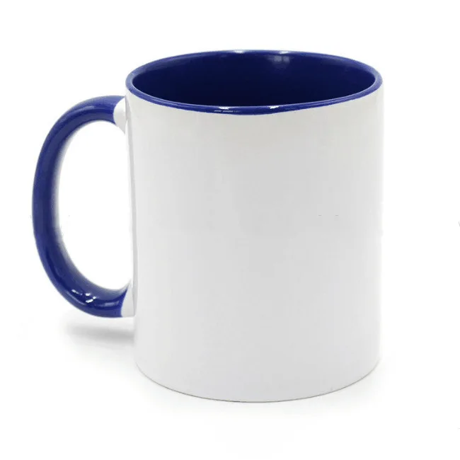 Custom printing plain white coffee mugs cheap ceramic coffee Mug best white ceramic Mugs