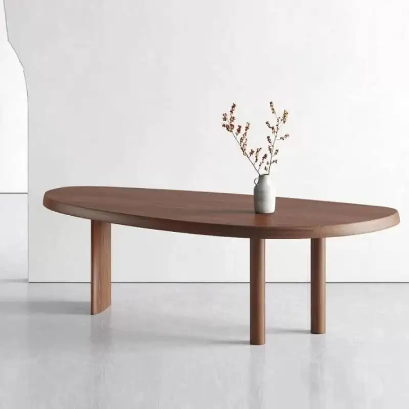 

For Office Design Dining Tables Nordic Restaurant Extending Desk Dining Table Coffee Dinette Mobili Arredamento Casa Furniture