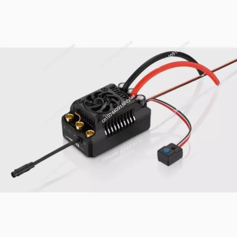 

MAX10 G2 3652/3665 G3 ESC Motor Power Set