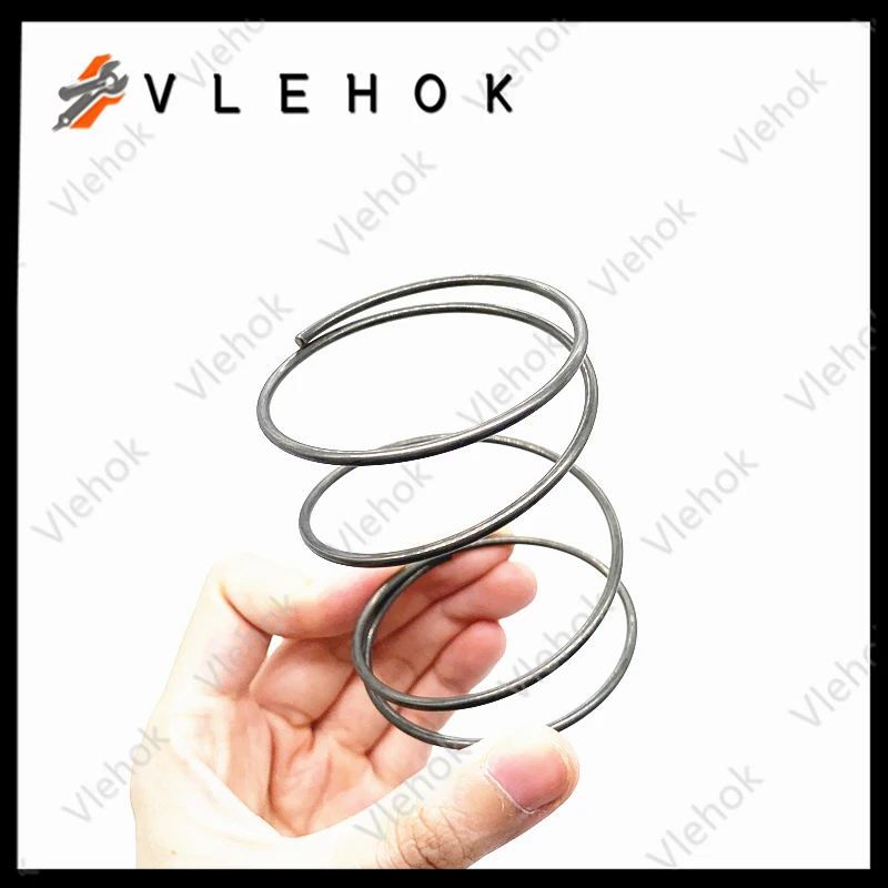 SPRING FOR D25951K D25902K D25901K D25900K D25899K D25891K D25890K D25871K D25870K D25840K D25763K 91951K 32224K MHE95