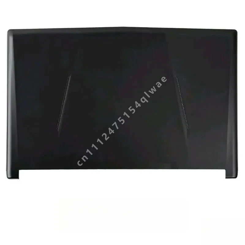 NEW For GL63 MS-16P4 MS-16P5 MS-16P6 LCD Back Cover LCD Bezel Palmrest Bottom Case Hinges Hinge Cover Palmrest With Keyboard