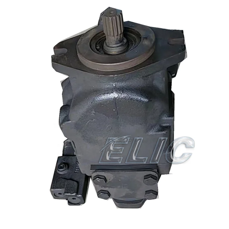 JRLS45 JRL060 JRL065 JRL075 JRLS JRRS JRL060BBS series JRL060BBS3226NNN3T0C2A2NNNNNN hydraulic plunger pump