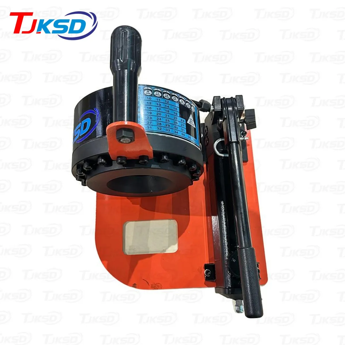 Promotion for Hand Operated Small AC Hose Aluminium Pipe Manual Hydraulic Crimping hine Bearing Gear Engine Pump Motor Core