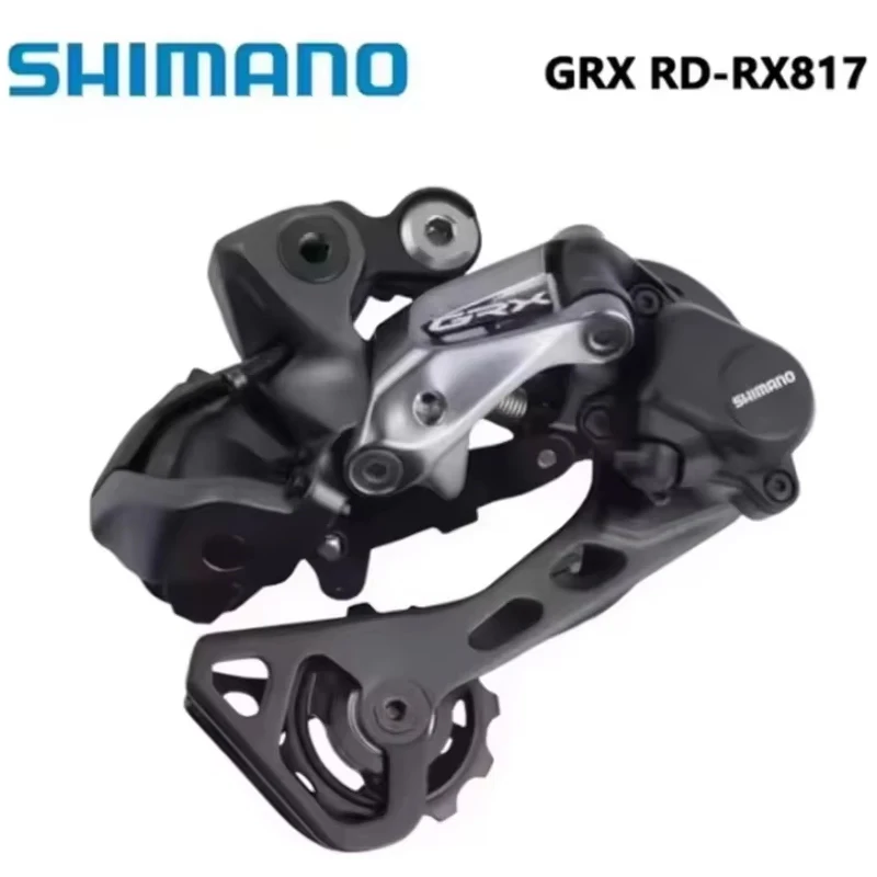 Shimano GRX RX RD RX812 RX810 RX815 RX817 2x11s Road Bike Rear