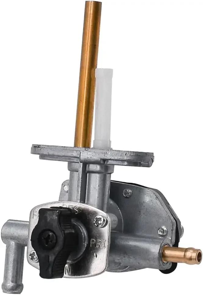 Compatible with Carburetor for Suzuki Ozark 250 LT-F250 2002-2009 | Replaces 13200-05G10 13200-21G10 | W/Petcock Air Filter