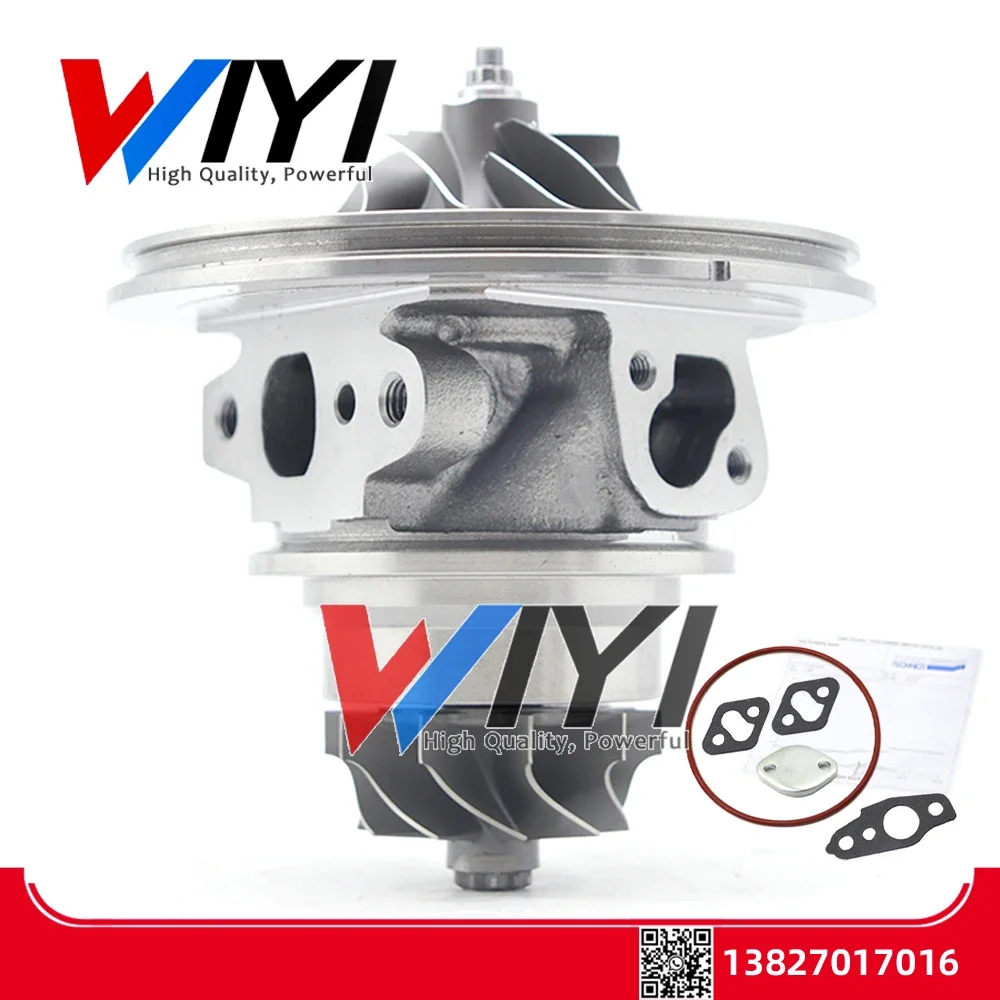 For TOYOTA Makr Chaser Cresta Tourer V JZX100 1JZ 1JZ 17201-46040 1720146040 17201 46040 Turbo Cartridge Core CT15B Turbo CHRA