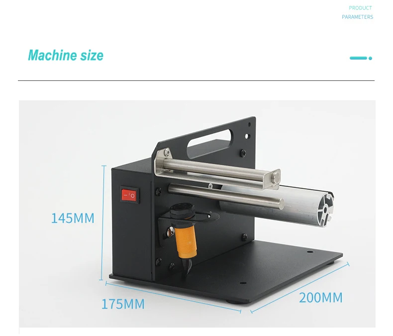 Electric Automatic … - image