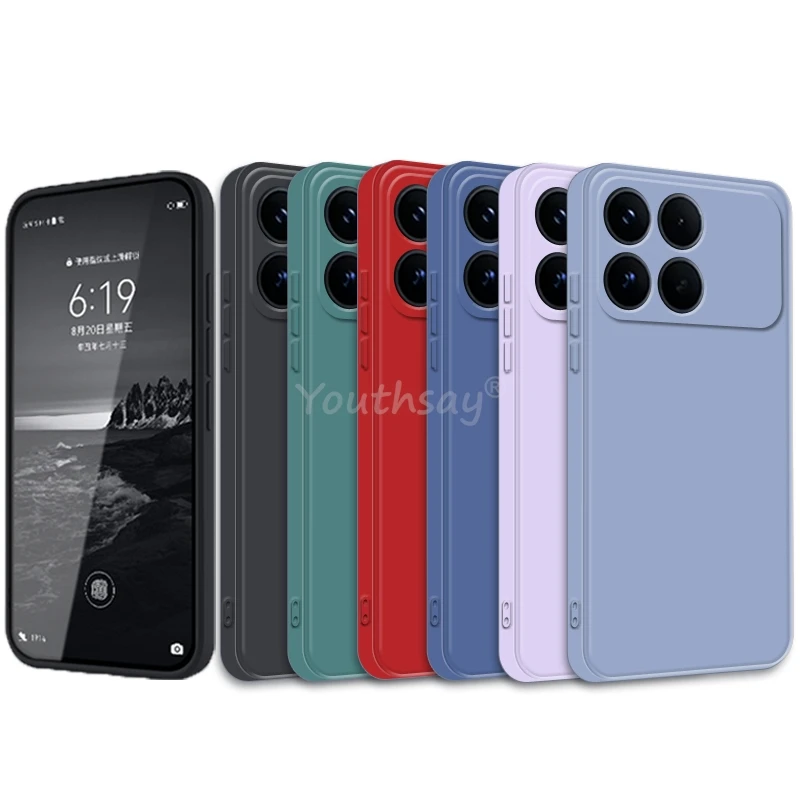 For Xiaomi Poco F8 …