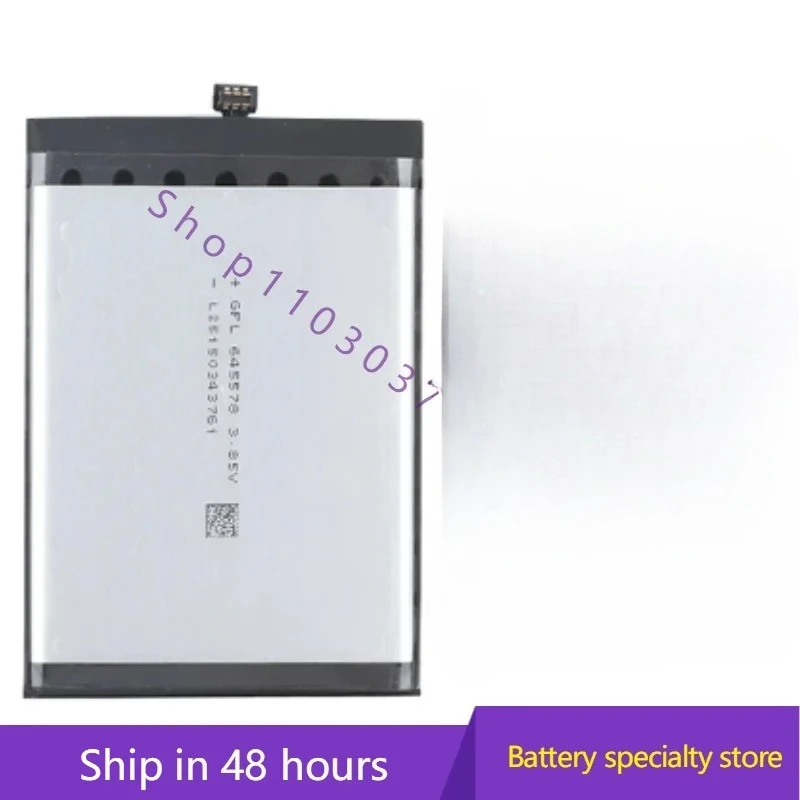 

High quality batteries For Ulefone Armor X10 3099 X10pro mobile phone battery