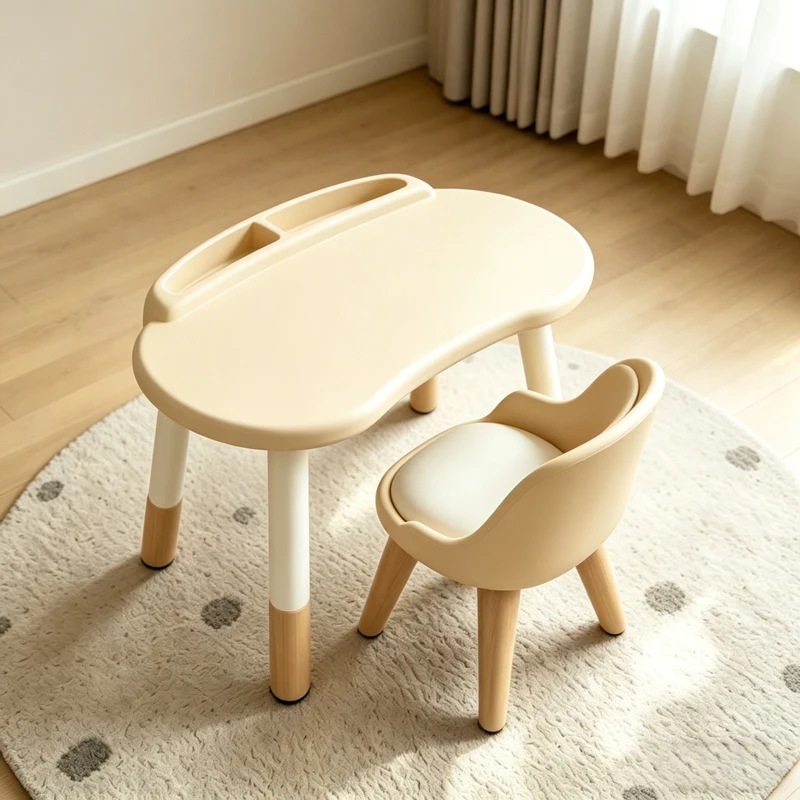 aoliviya-bureau-d'enfant-moderne-et-minimaliste-avec-table-d'etude-reglable-pour-bebe-chaise-d'education-prescolaire-pour-la-maternelle