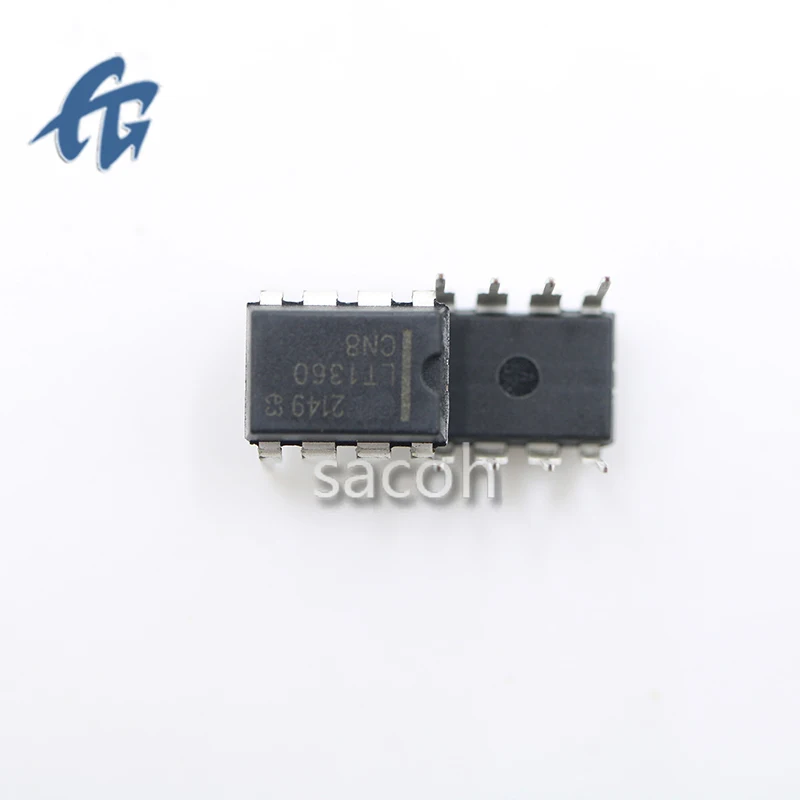 

SACOH High Quality Original Electronic Components Suppliers LT1360CN8 2PCS