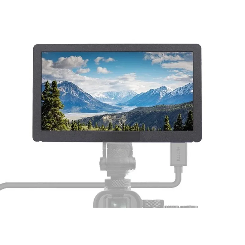 Externer SLR-Monitor mit 1000 Helligkeit