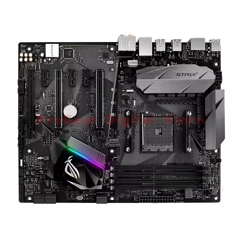 For Asus Rog Strix …