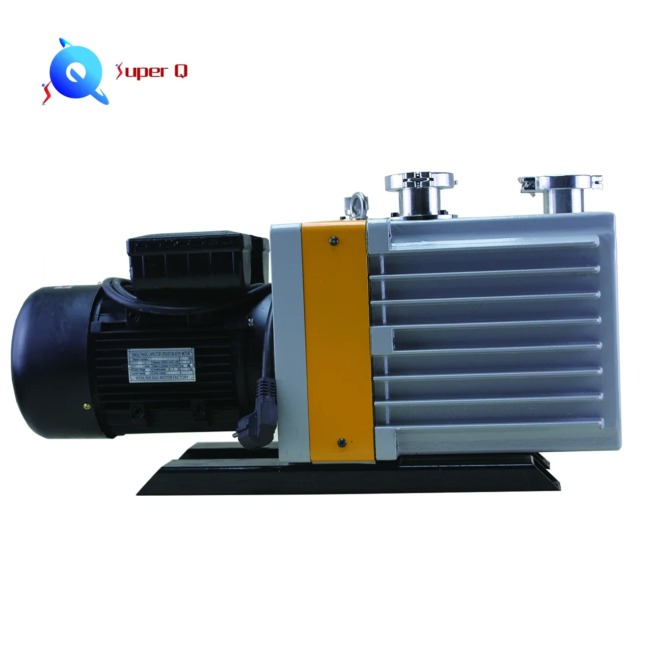 

2XZ-4 Rotary Vane Vacuum Pump