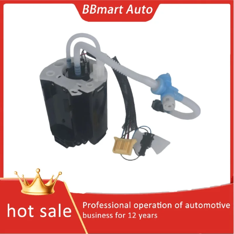 

LR043385 BBmartAuto Car accesorios para Fuel Pump Assembly for Land Rover Range Rover Sport LR4 Discovery IV