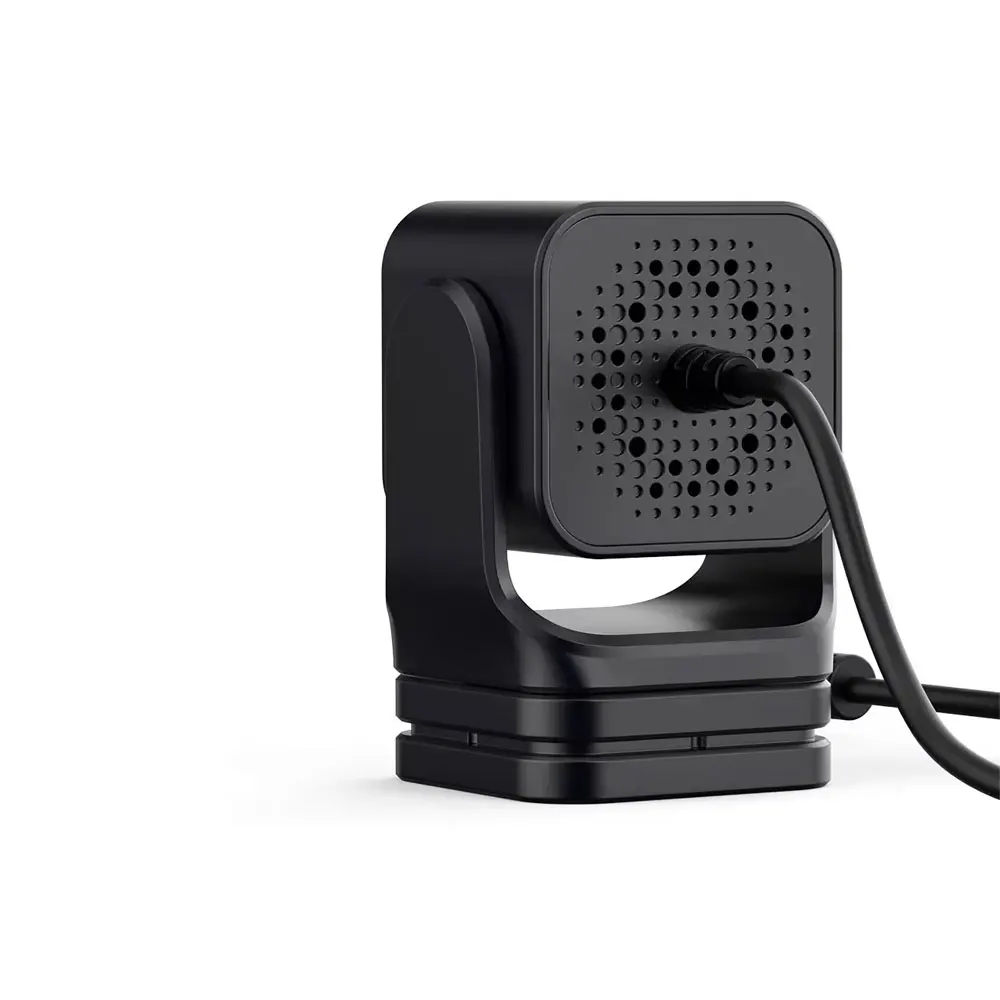 

Creality Official Nebula 1080P HD USB Camera for 3D Print Monitoring 24-Hour Real-Time Monitoring Time-Lapse Filming Spaghetti D