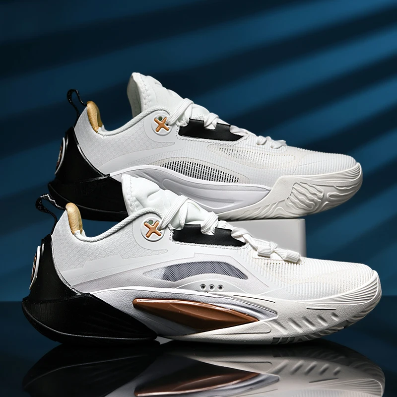 

Men's shoes 2025 new spring and autumn sports shoes, durable and lightweight running shoes, breathable for teenagers, middle sch