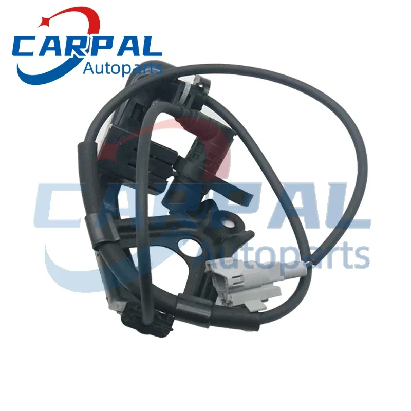 

89543-02030 8954302030 High Quality New Front Left ABS Wheel Speed Sensor For Toyota Corolla 1996-2002 L4 1.6L 1.8L Auto Parts