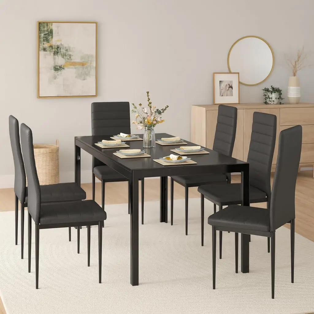 Thumbnail 3 - #9 Best Rated Dining Room Tables to Buy in 2026