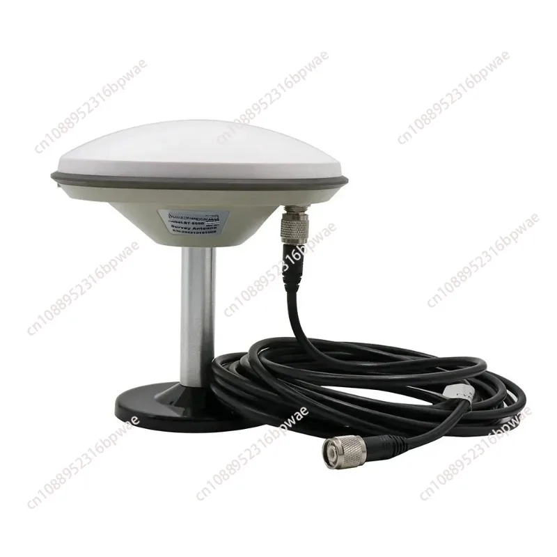 Beitian Stable and Reliable Full Band RTK High Gain and High Precision Beidou GLONASS GPS GNSS Antenna BT-800S