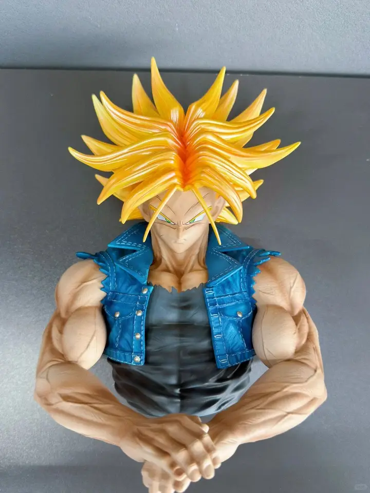 JT Studio JT-037 Dragon Ball Z 