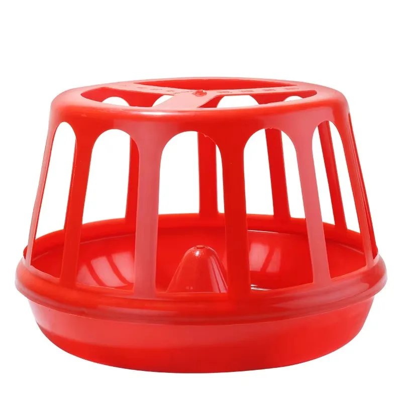 10pcs-wholesale-new-anti-spill-chicken-feeder-and-waterer-set-plastic-poultry-feeder-trough-drinkers-for-chicken-duck-farm