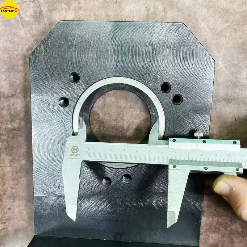 Für CRDI CRIN Dieselpumpe CB18 CB4 Verbindungsflansch-Stützrahmen Reparaturwerkzeuge für Dieselprüfstände – Detail 2