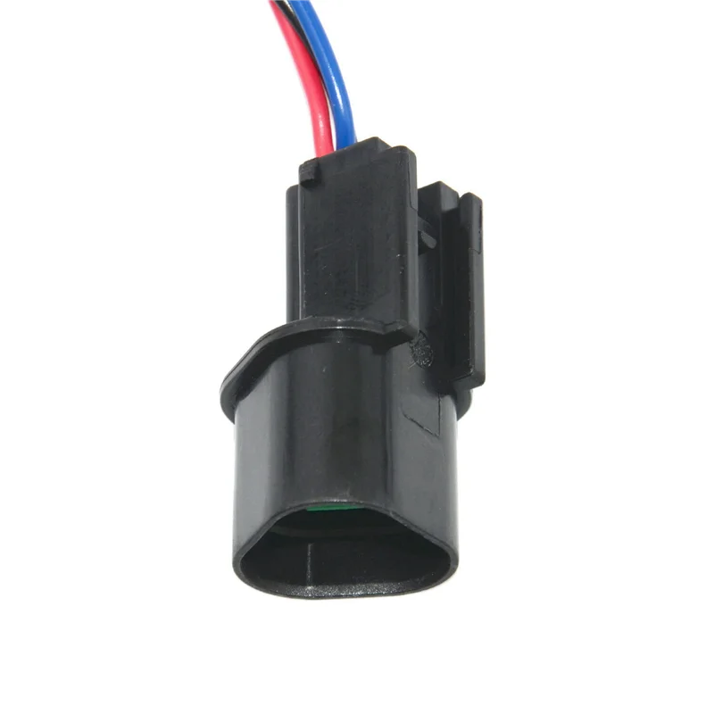 Rare 5X Crankshaft Position Sensor MD342826 For Mitsubishi L200 K74 2.5TD Pick Up 4D56T 01-07 Pajero Sport K94 2.5TD 98-09 2