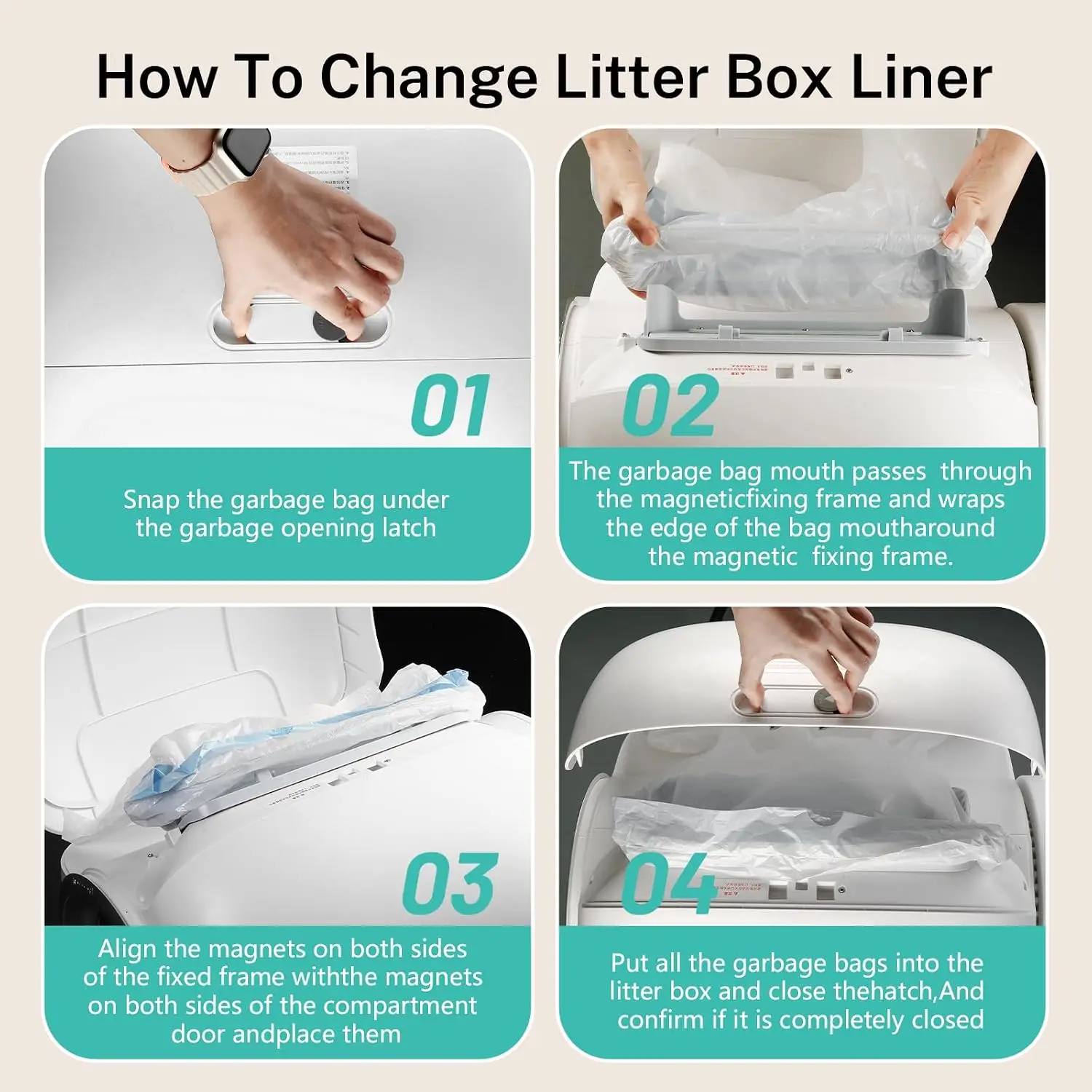 Thumbnail 3 - #13 Discounted Cat Litter Boxes Worth Buying