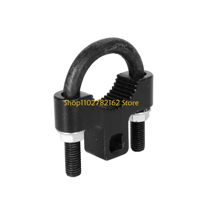 547B Linkage Separator Remover Tool With Adjustable Bolts And Square Drive Hole