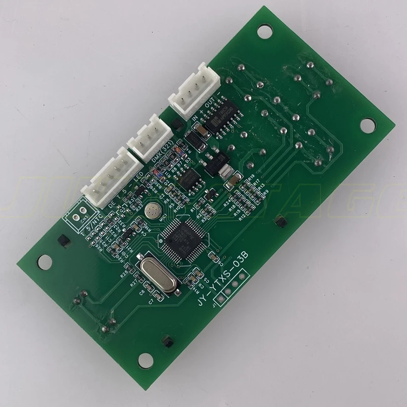 

12pcs/lot JY-YTXS-03B Display Screen Board For 380W Beam Moving Head Light V-P027.F003
