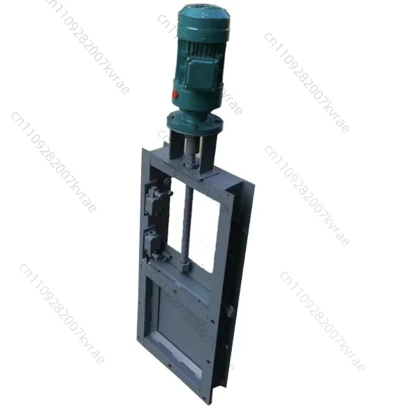 Stainless Steel Plug Valve & Gate Valve, Electric Universal Type