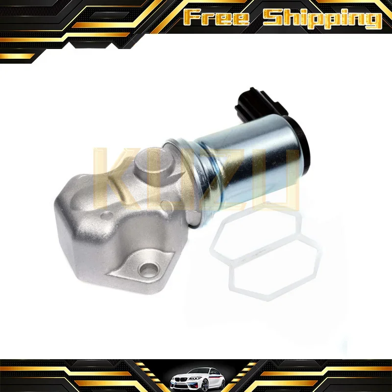 

1L8Z9F715AA 1L8Z9F715 AESP109-38A ME83H1997 1L8E-9F715-AA Idle Air Control Valve Fits For Ford Escape Mazda MPV 3.0L