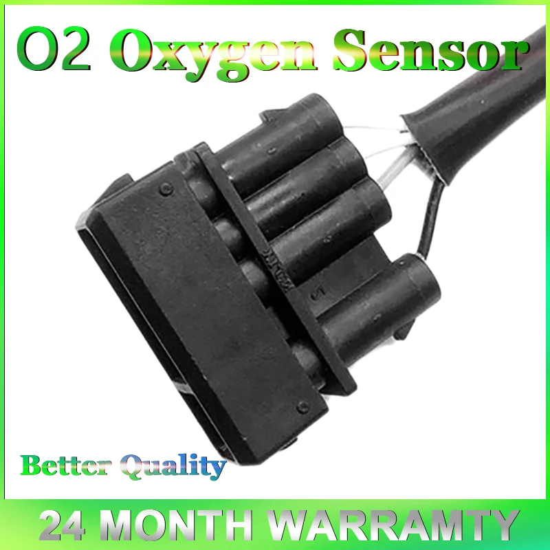 Downstream Oxygen O2 Sensor For INFINITI G25 G37 M35h M37 M56 Q60 Q70 Q70L QX50 QX70 EX37 FX37 FX50 226A0-ET000