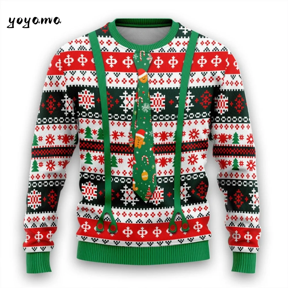 크리스마스 스웨트셔츠 산타 코스프레 스웨트셔츠 여성용 남성용 재미있는 크리스마스 스웨트셔츠 배첼러 파티 풀오버 남성용 후디