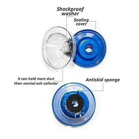 10 best sales इलेक्ट्रिक ड्रिल धूल कलेक्टर - №4