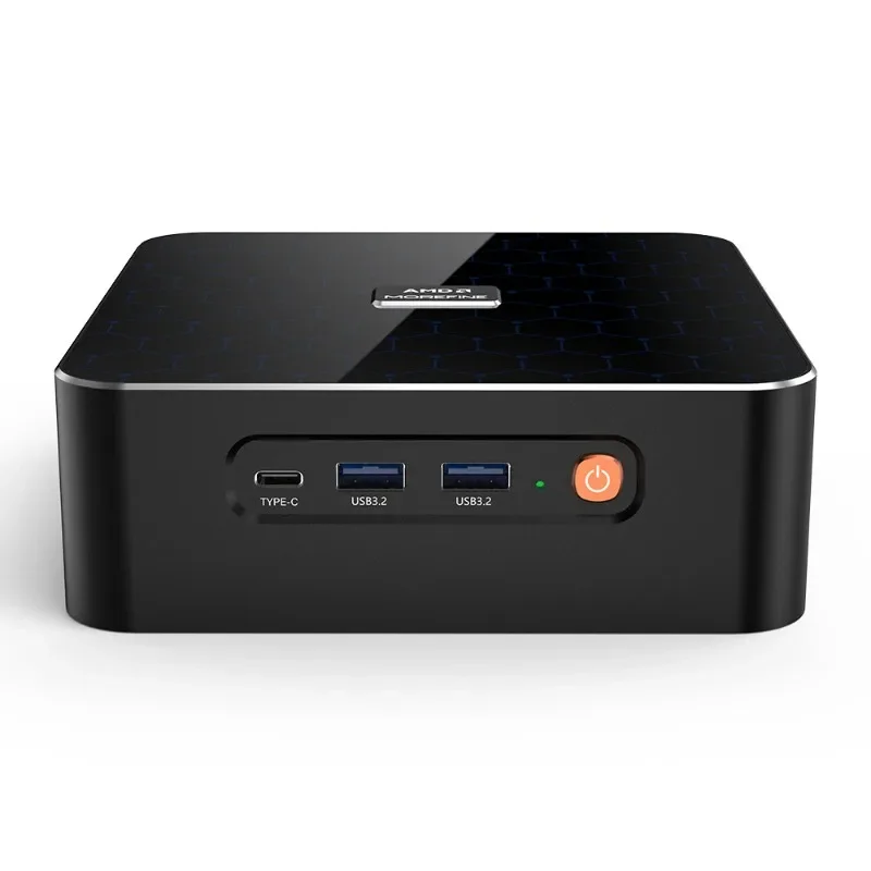 7940HS Mini Compute… - image