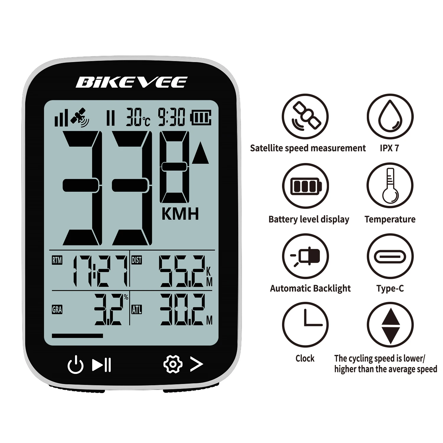 Thumbnail 2 - #51 Best Bicycle Computers to Buy In 2026