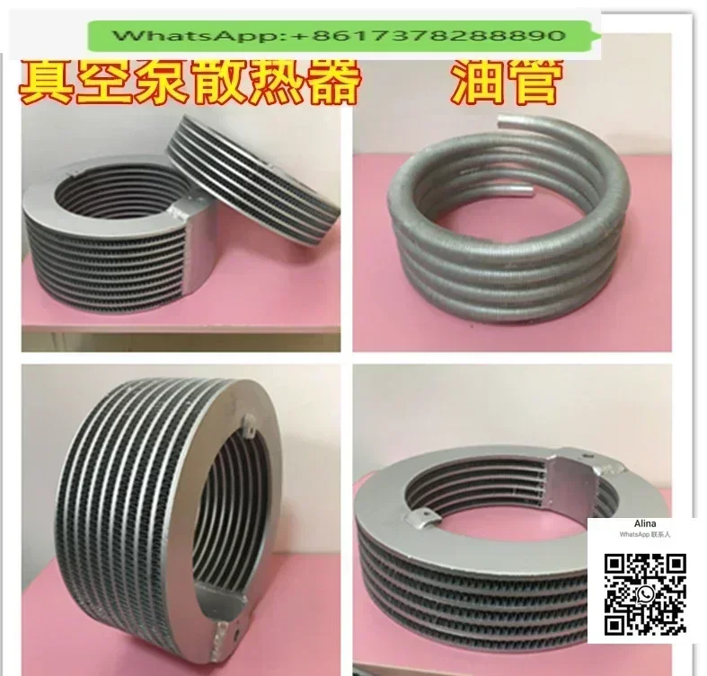 

Вакуумный насос RA0160 RA0100 Катушка охлаждения YouTube RA0202 302 305 Насос Puxu