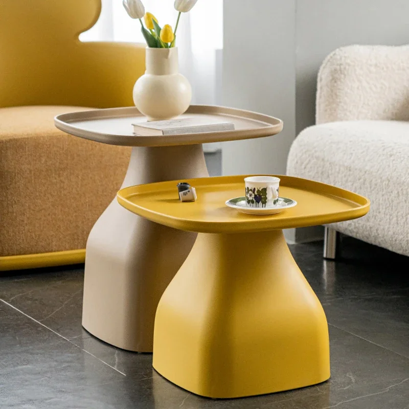 

Kawaii Center Bed Side Table Bedroom Modern Decoration Entryway Low Table Small Table Living Room Kotatsu Furniture GPF45XP