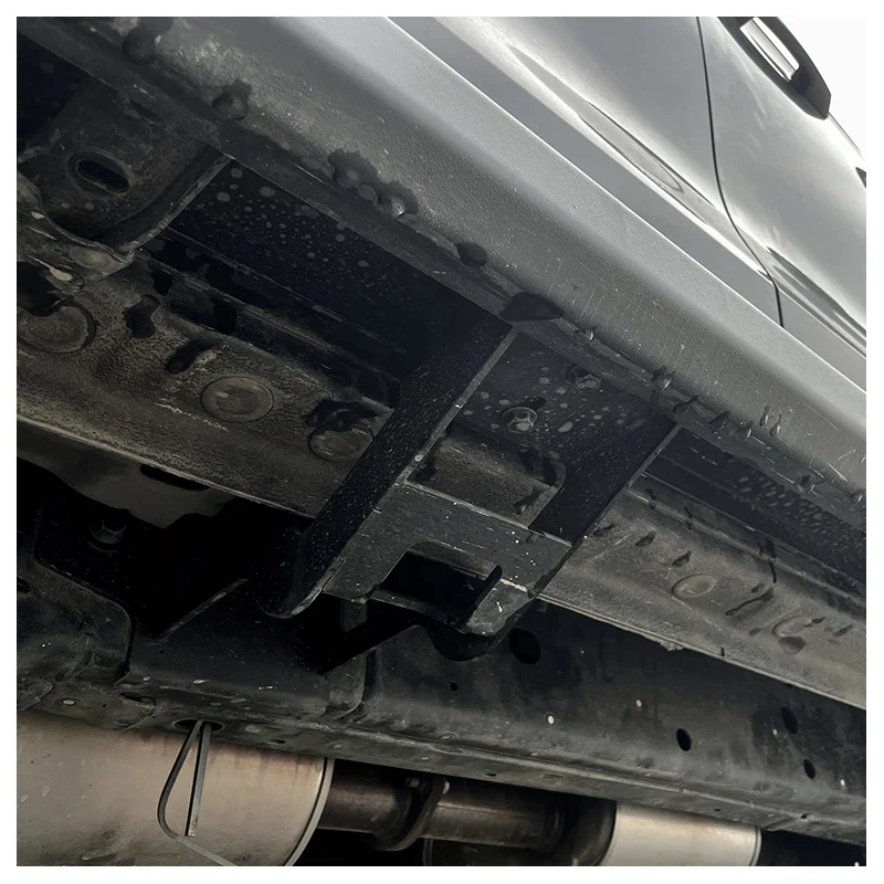 KRESH 300 Body Parts Rock Sliders